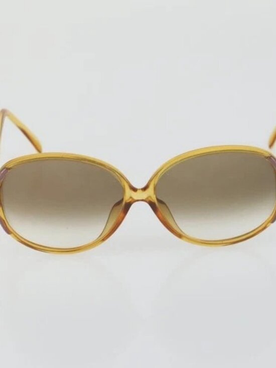 Dior Chanel Gucci Ray-Ban Glasses Sunglasses 6 Set Black Brown Auth 149822 main image 7